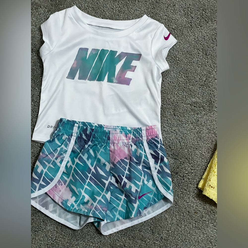 Sports wear